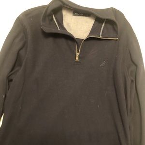 Nautica Quarter-Zip